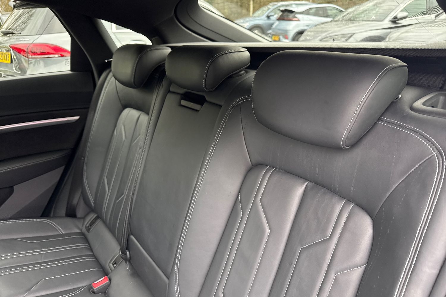 Used Audi e-tron 2021 for sale - 77963299: Photo 14