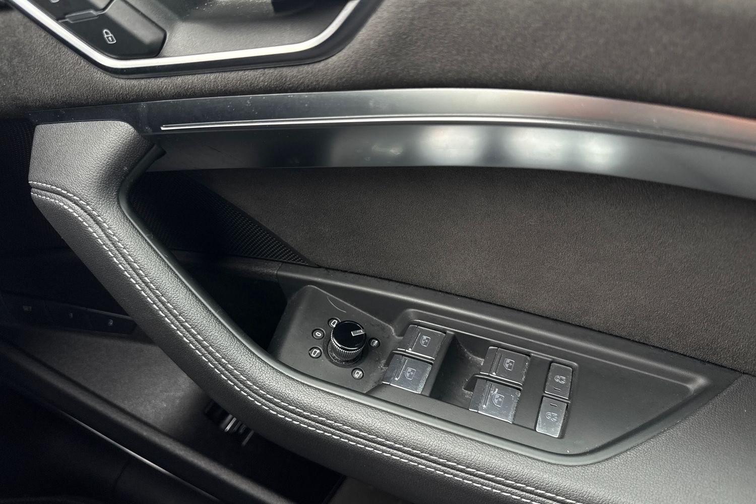 Used Audi e-tron 2021 for sale - 77963299: Photo 18