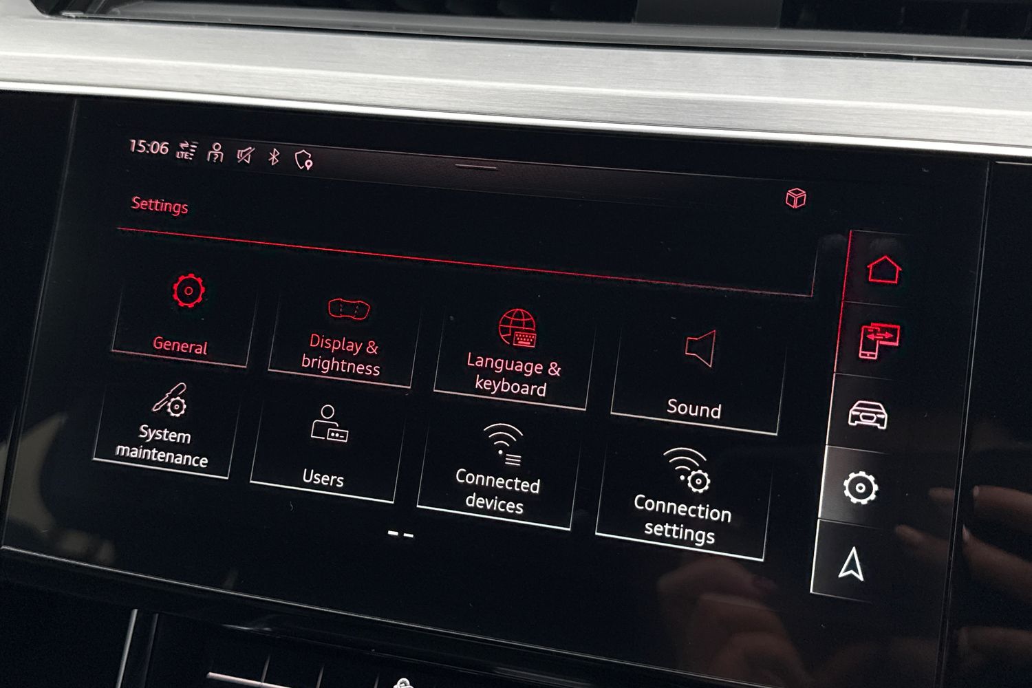 Used Audi e-tron 2021 for sale - 77963299: Photo 38