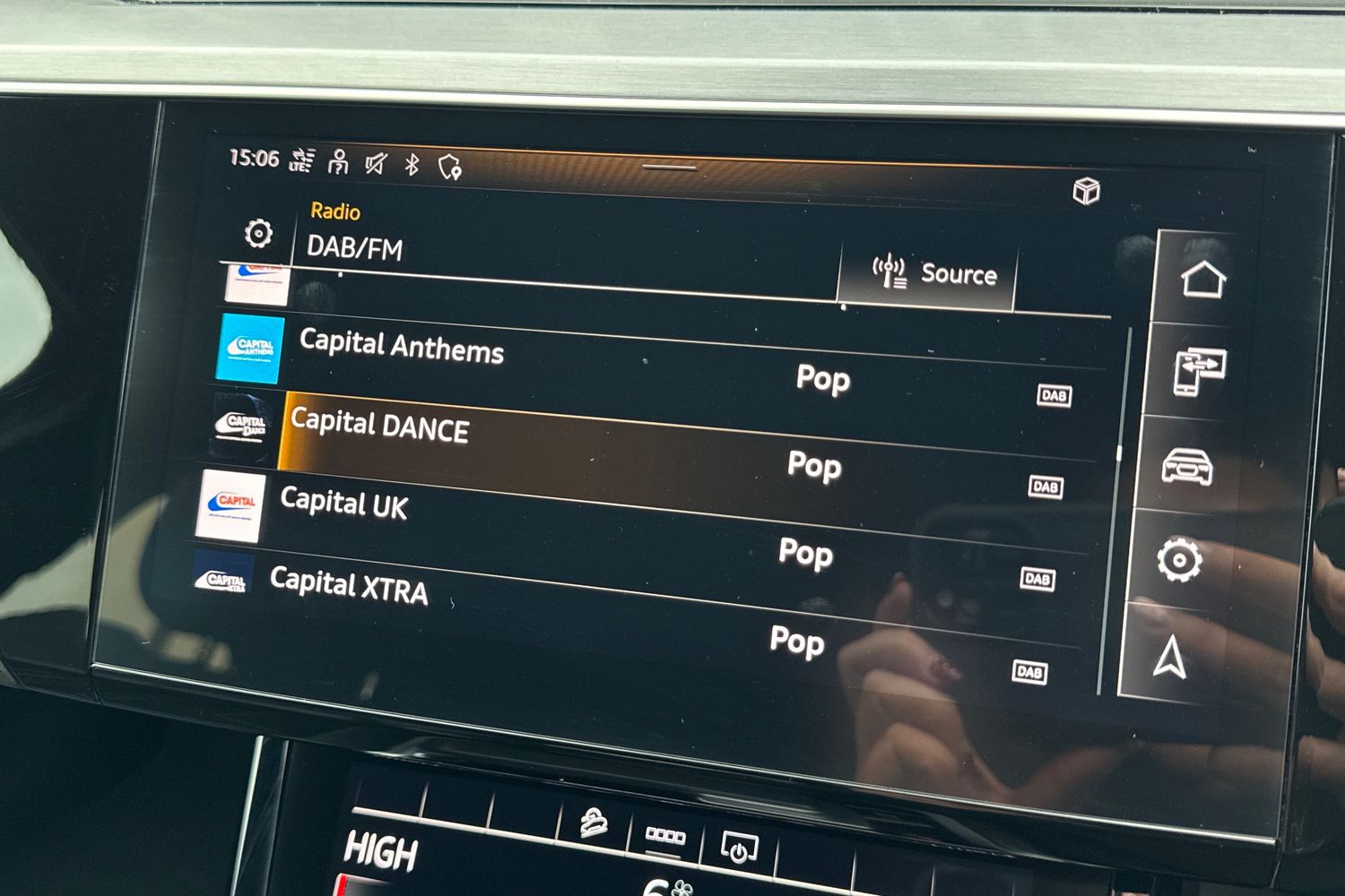 Used Audi e-tron 2021 for sale - 77963299: Photo 39