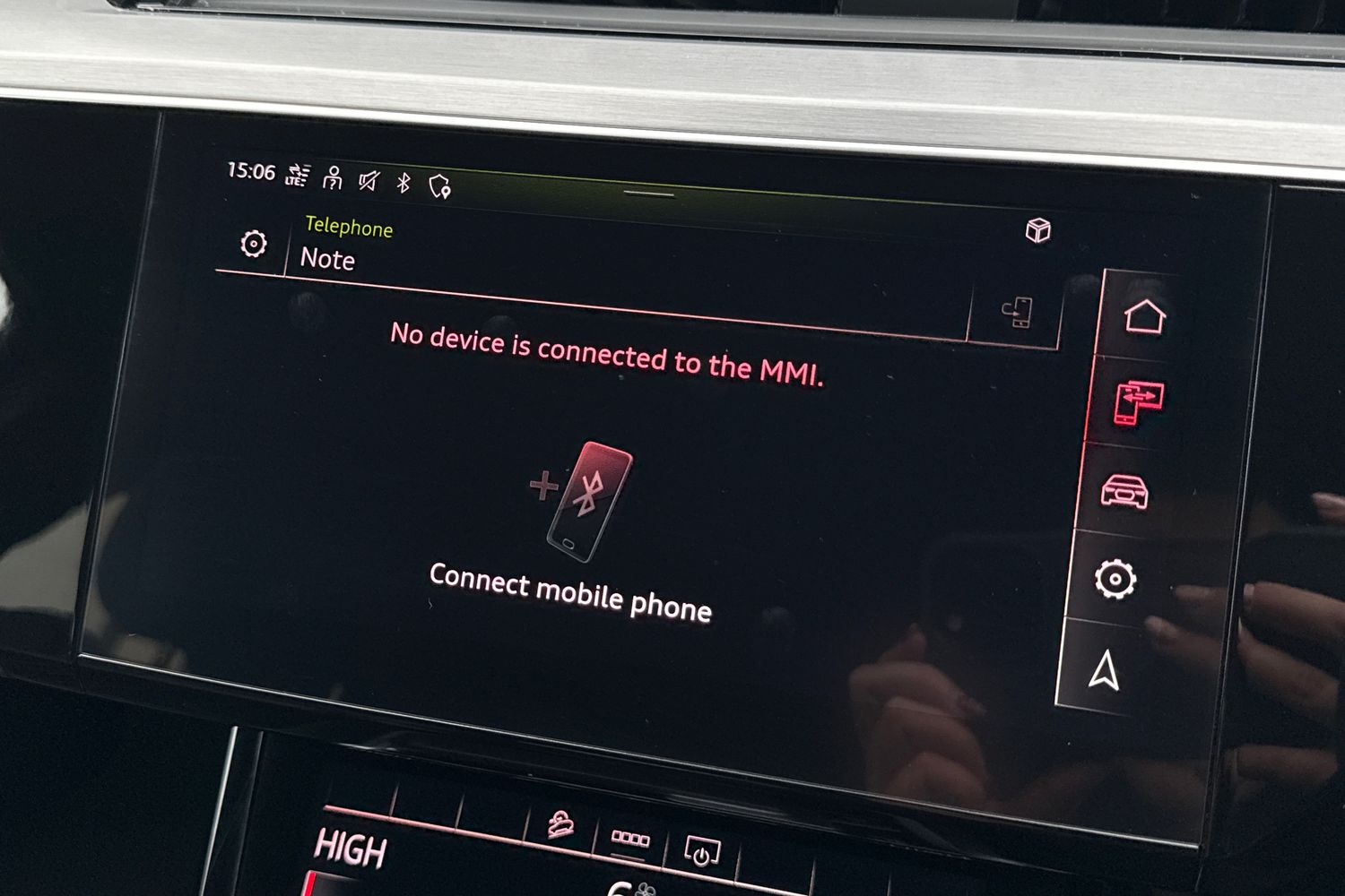 Used Audi e-tron 2021 for sale - 77963299: Photo 41