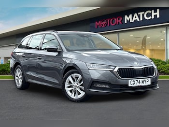 Used Skoda Octavia 2024 for sale - 79458881: Photo