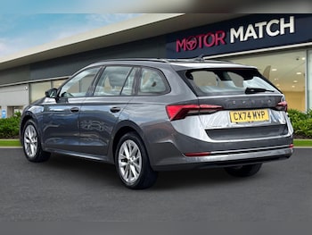 Used Skoda Octavia 2024 for sale - 79458881: Photo