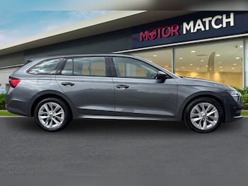 Used Skoda Octavia 2024 for sale - 79458881: Photo