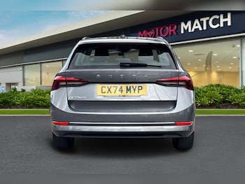 Used Skoda Octavia 2024 for sale - 79458881: Photo