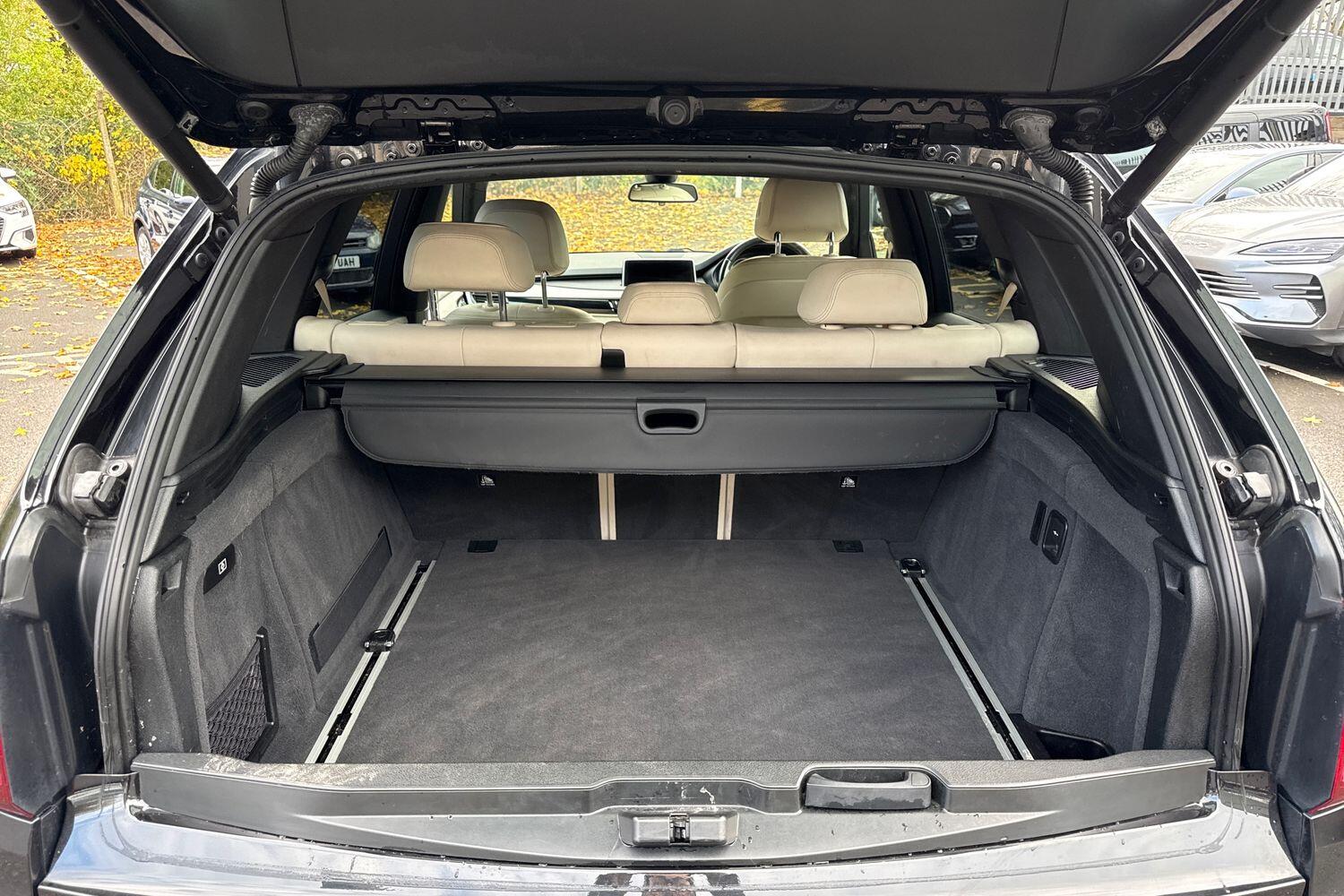 Used BMW X5 2018 for sale - 76495427: Photo 10