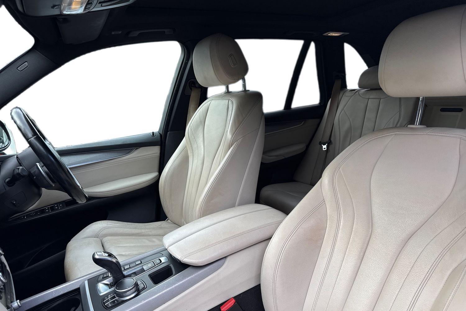 Used BMW X5 2018 for sale - 76495427: Photo 11