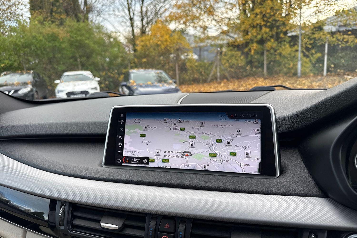 Used BMW X5 2018 for sale - 76495427: Photo 12