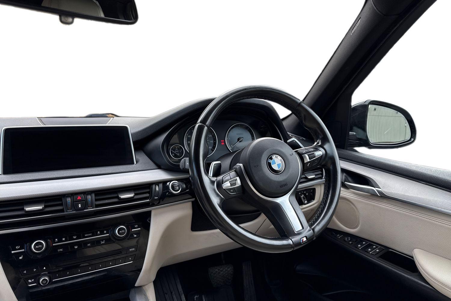 Used BMW X5 2018 for sale - 76495427: Photo 13