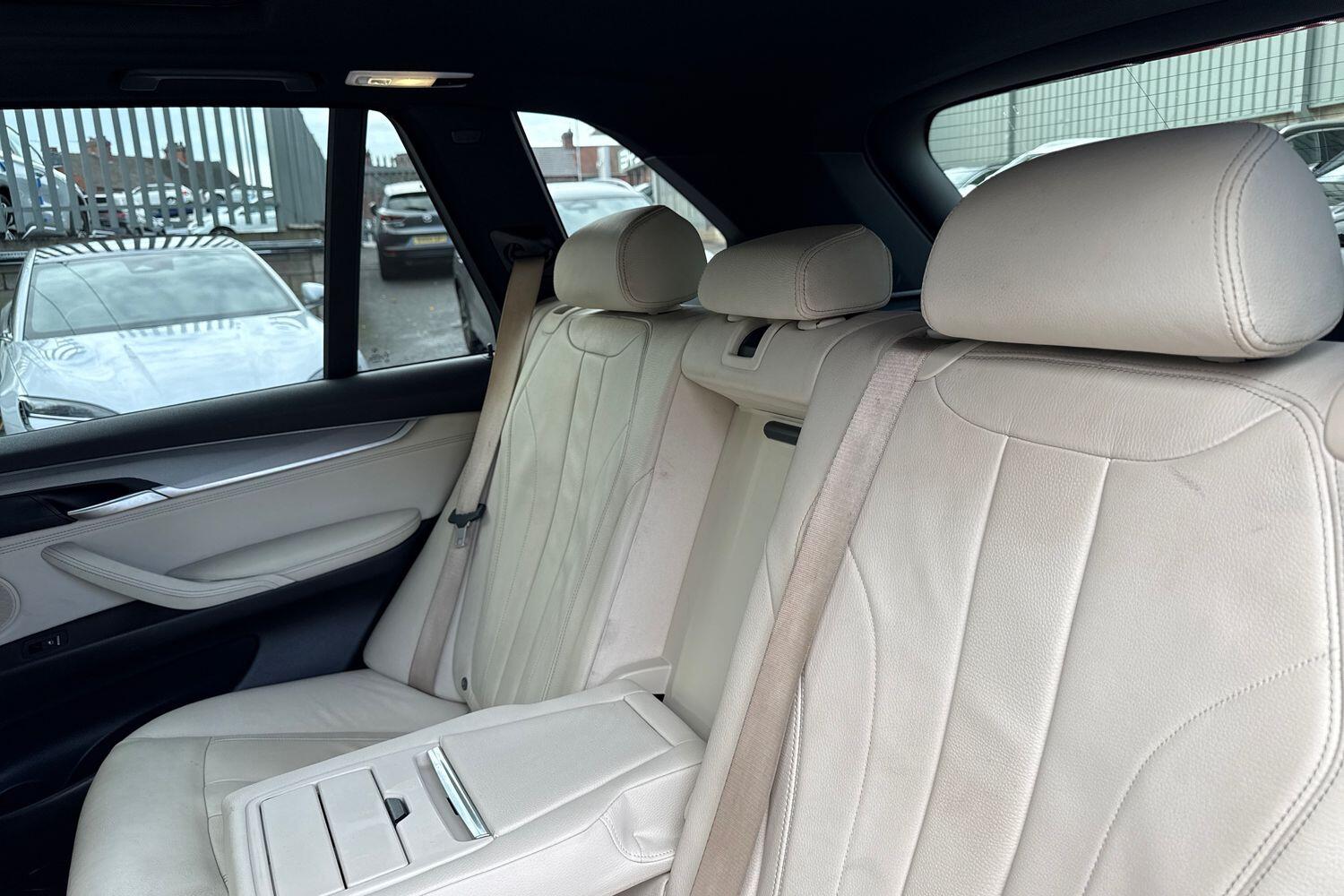 Used BMW X5 2018 for sale - 76495427: Photo 14