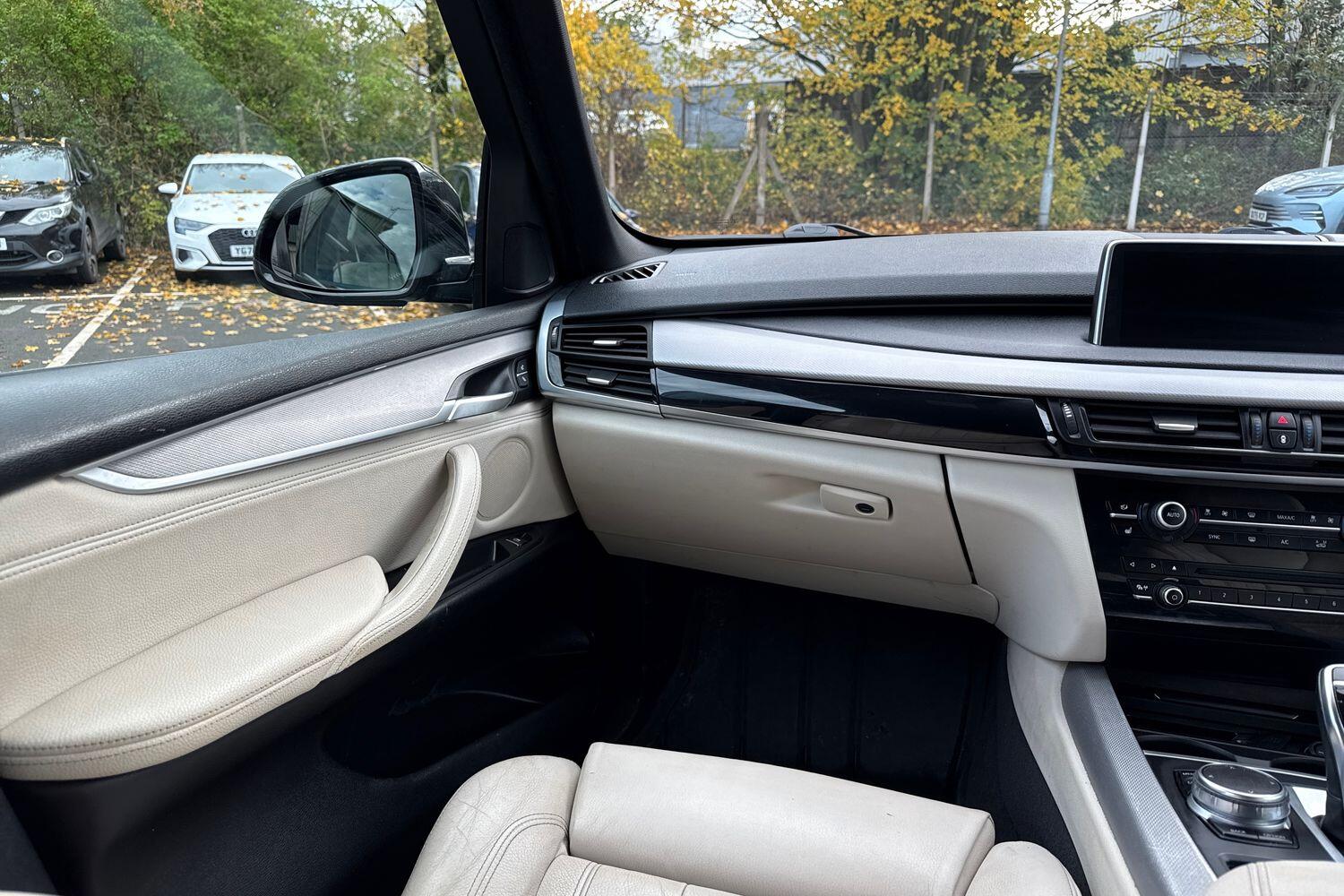 Used BMW X5 2018 for sale - 76495427: Photo 15