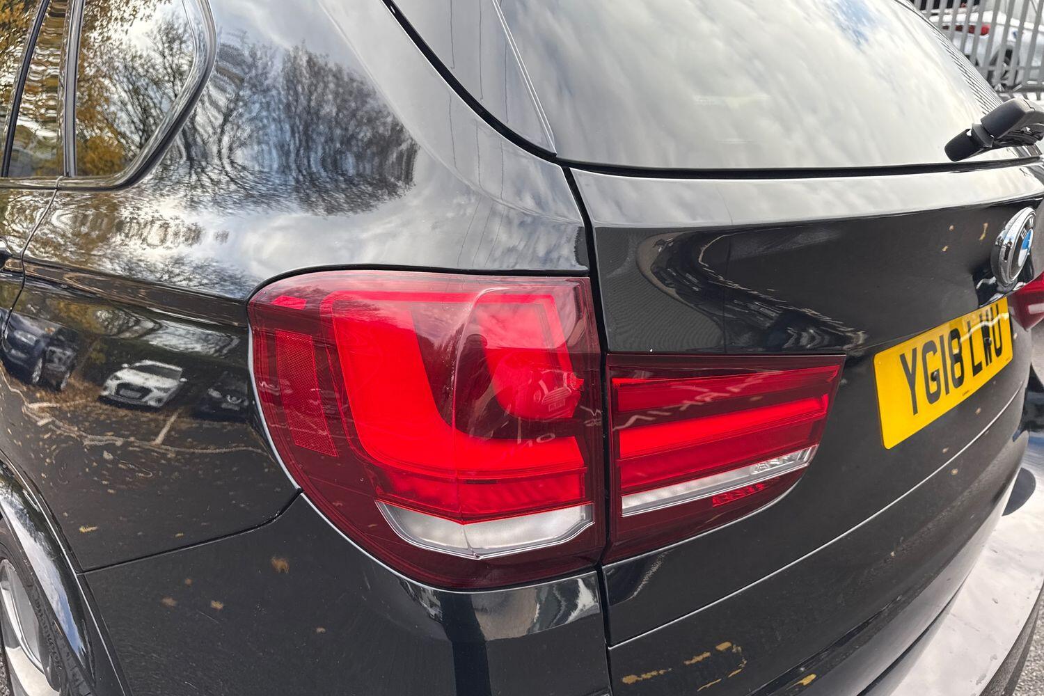 Used BMW X5 2018 for sale - 76495427: Photo 16