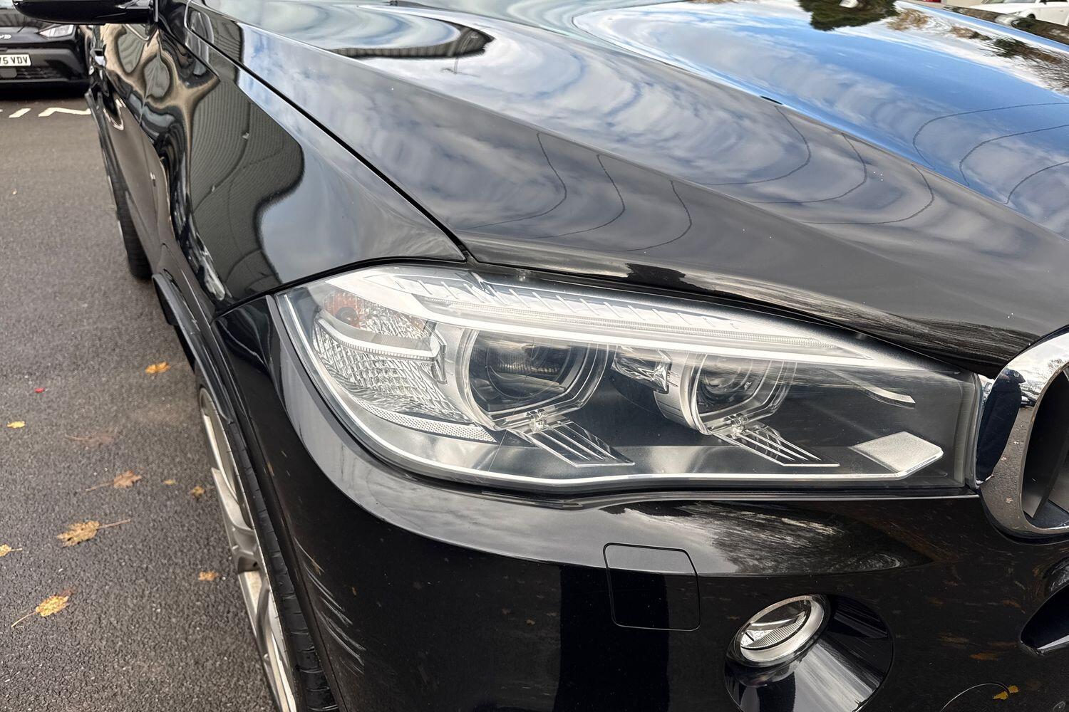 Used BMW X5 2018 for sale - 76495427: Photo 17