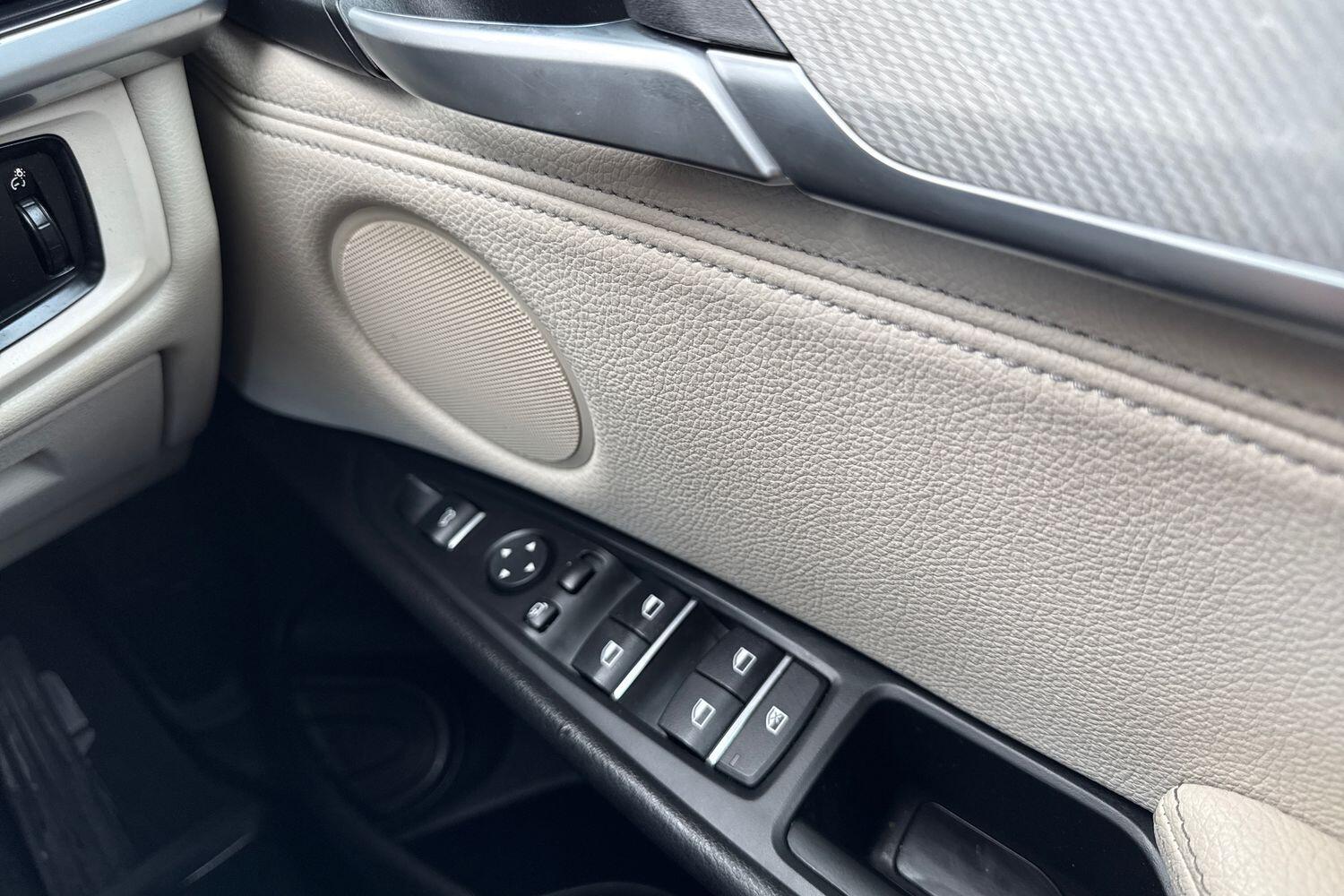 Used BMW X5 2018 for sale - 76495427: Photo 18