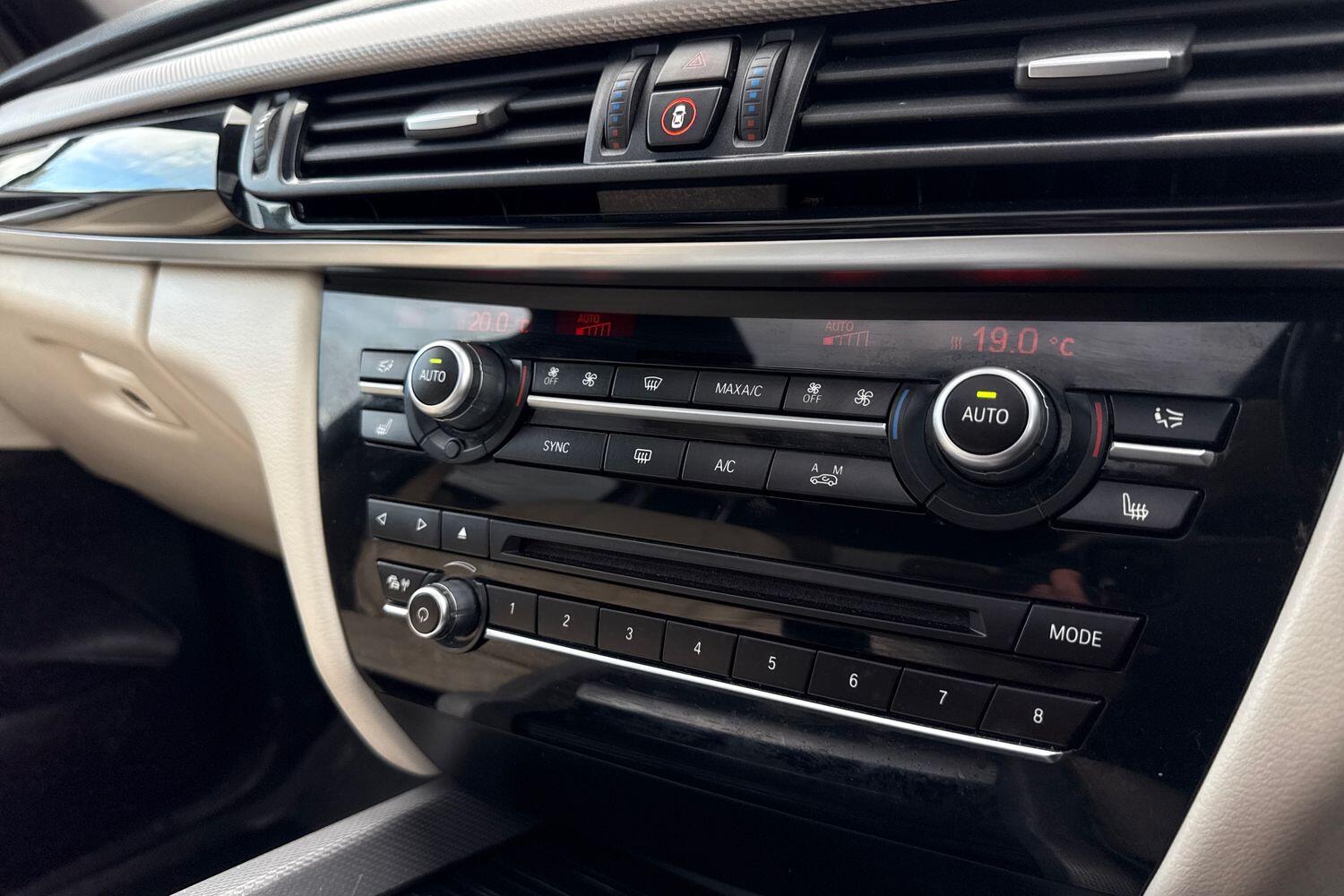 Used BMW X5 2018 for sale - 76495427: Photo 19