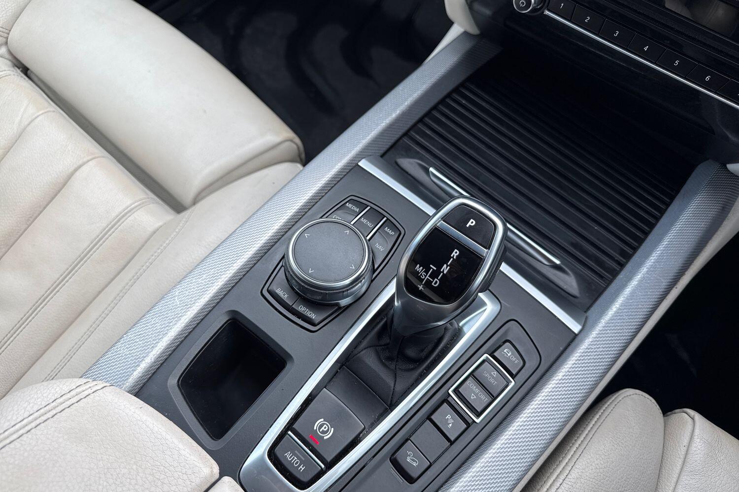 Used BMW X5 2018 for sale - 76495427: Photo 20