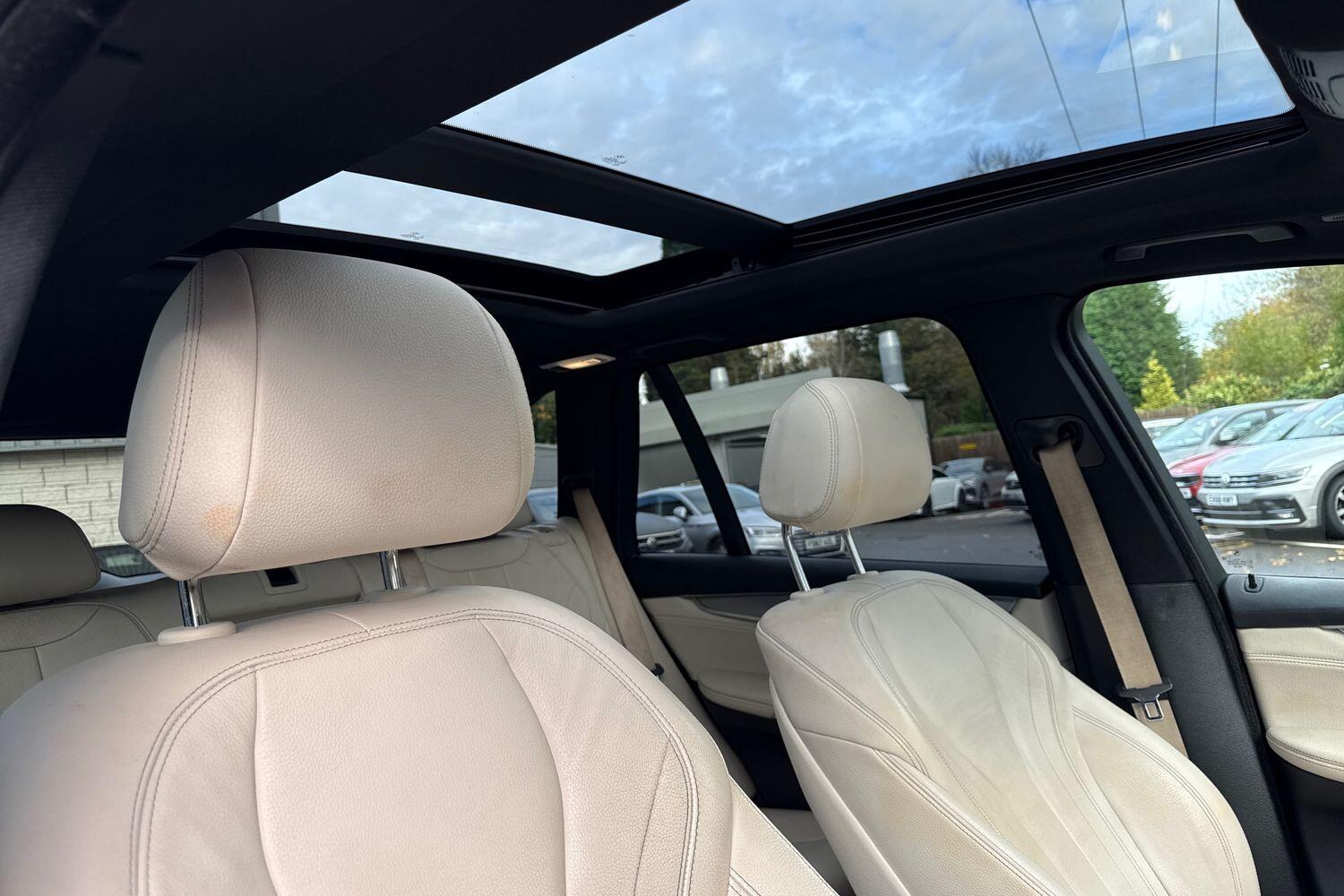 Used BMW X5 2018 for sale - 76495427: Photo 21