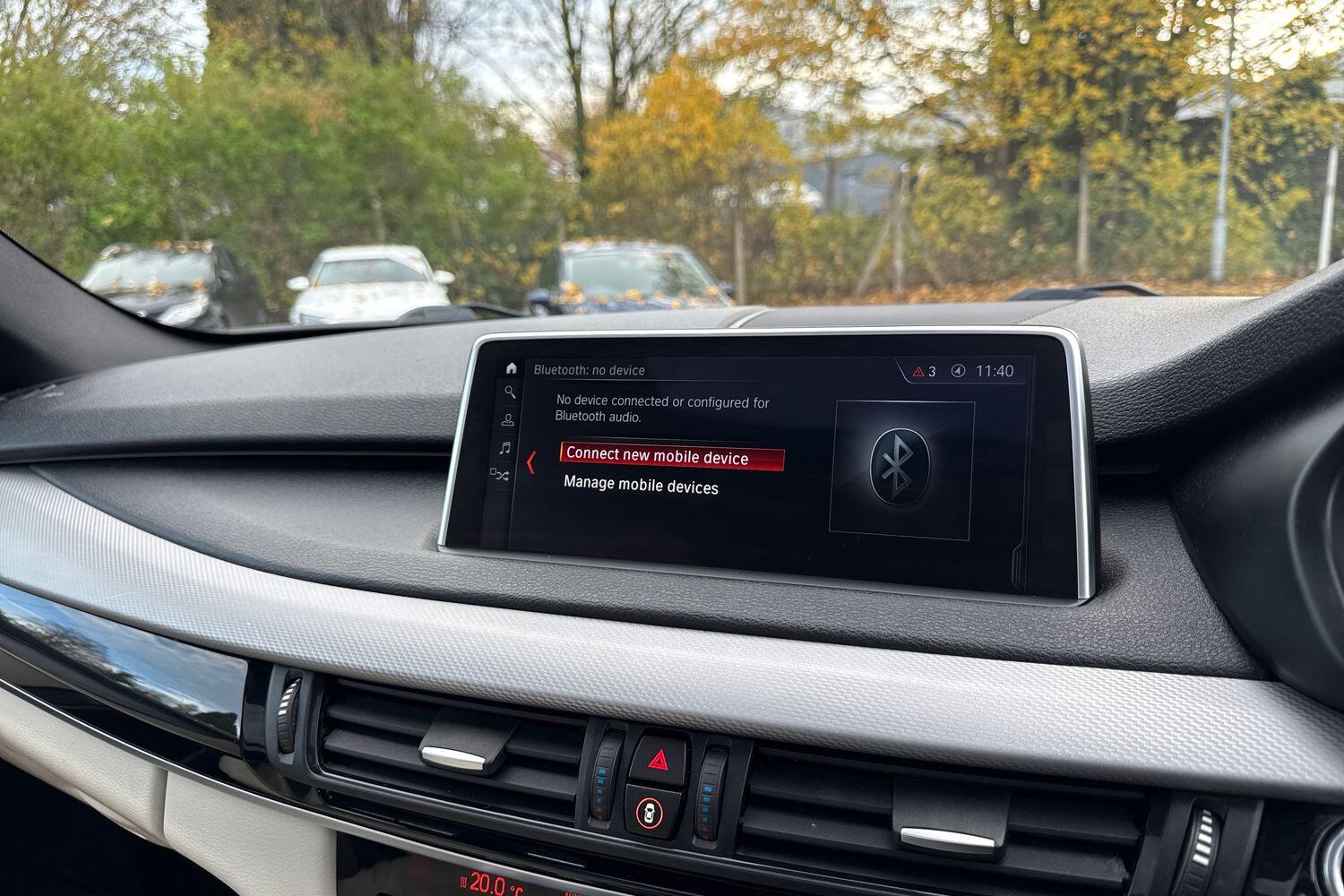 Used BMW X5 2018 for sale - 76495427: Photo 28