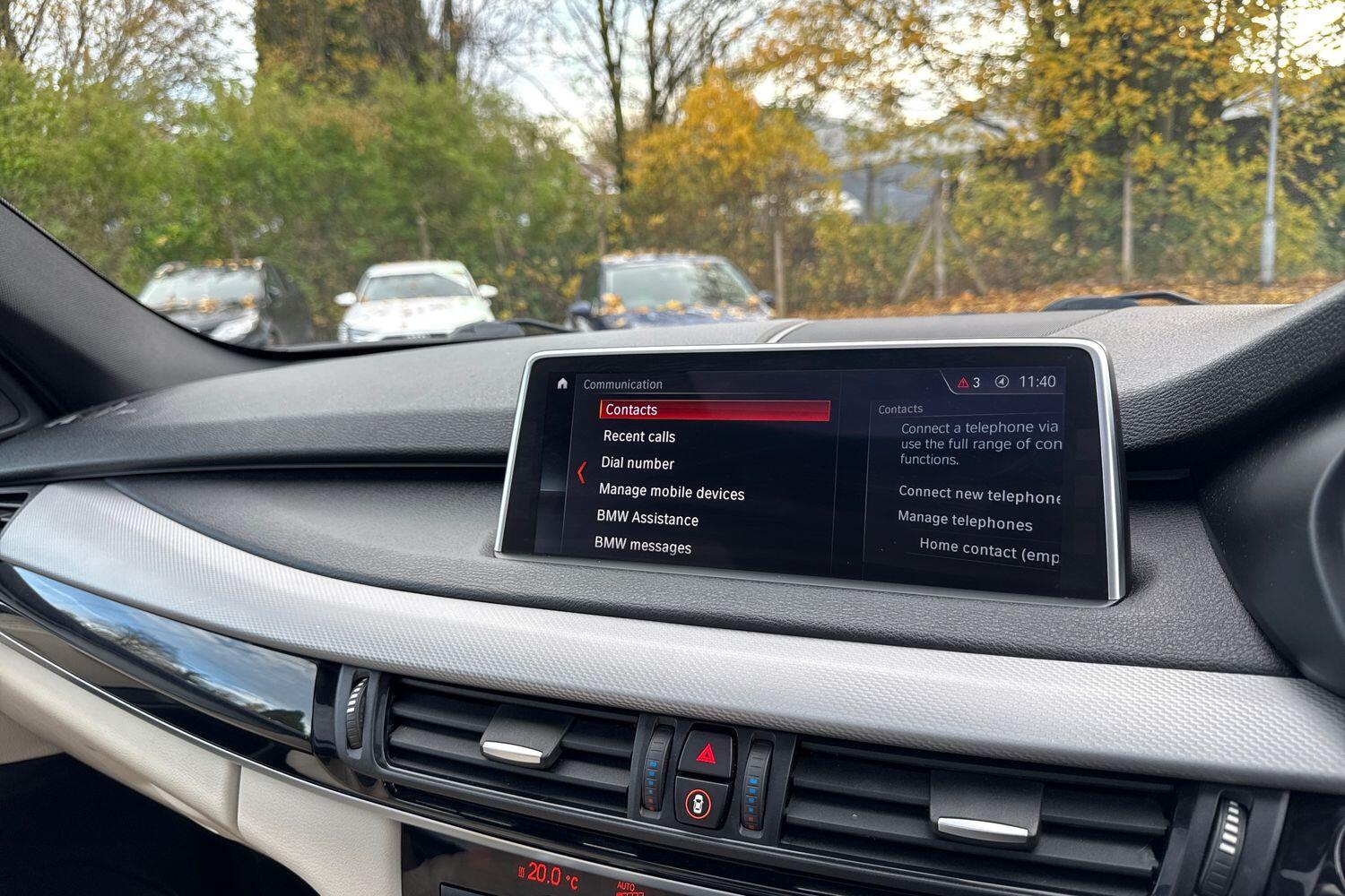 Used BMW X5 2018 for sale - 76495427: Photo 29