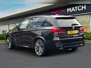 Used BMW X5 2018 for sale - 76495427: Photo