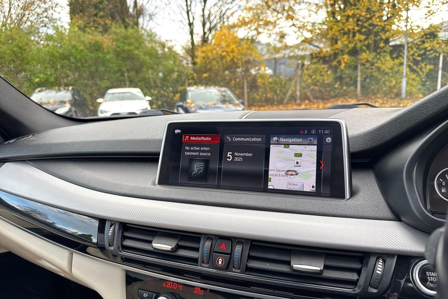 Used BMW X5 2018 for sale - 76495427: Photo 30