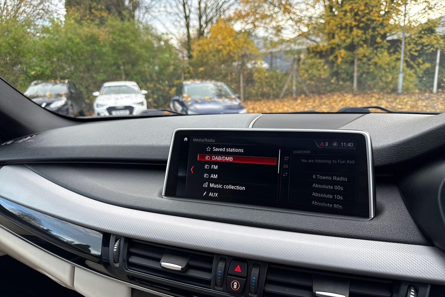 Used BMW X5 2018 for sale - 76495427: Photo 31