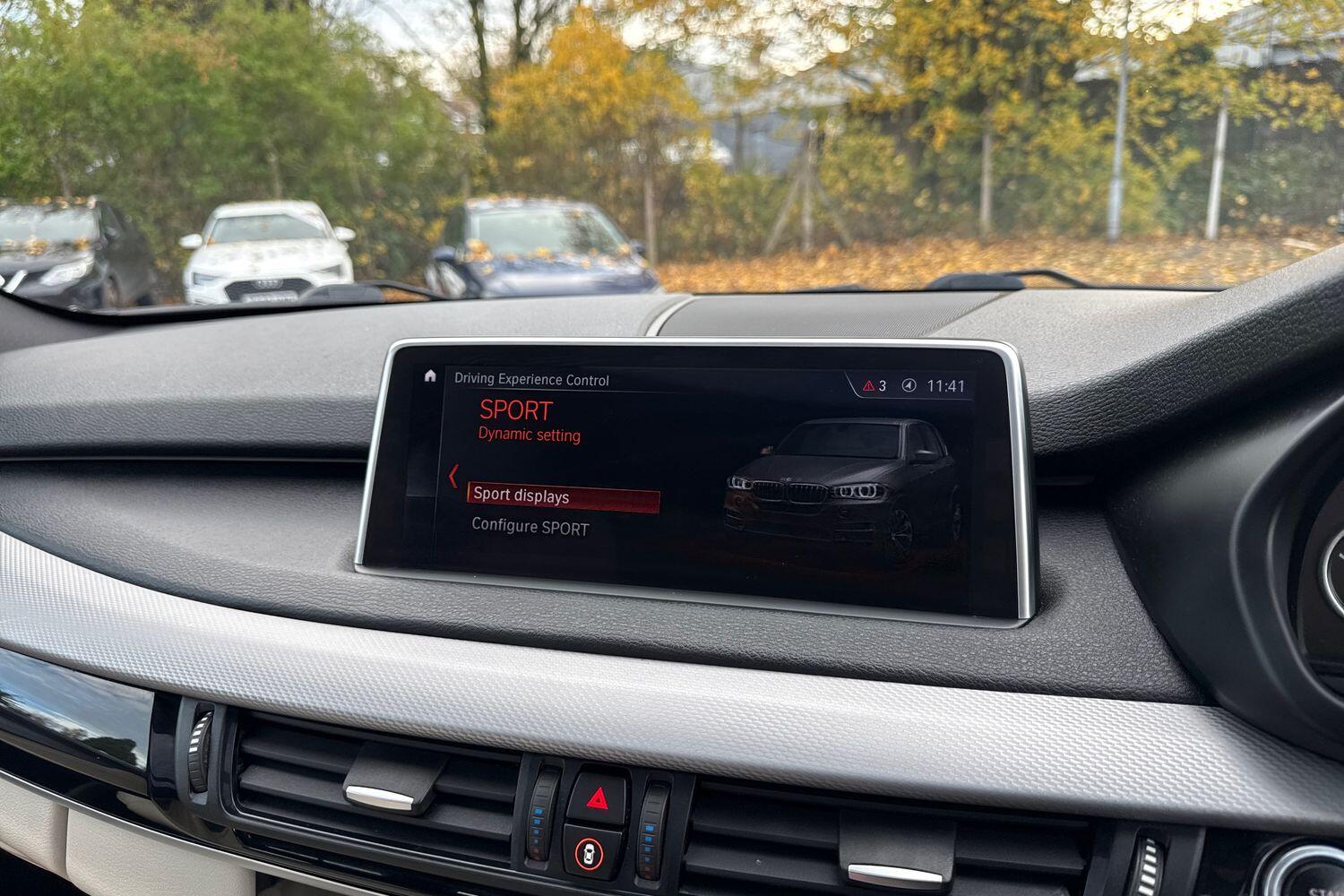 Used BMW X5 2018 for sale - 76495427: Photo 33