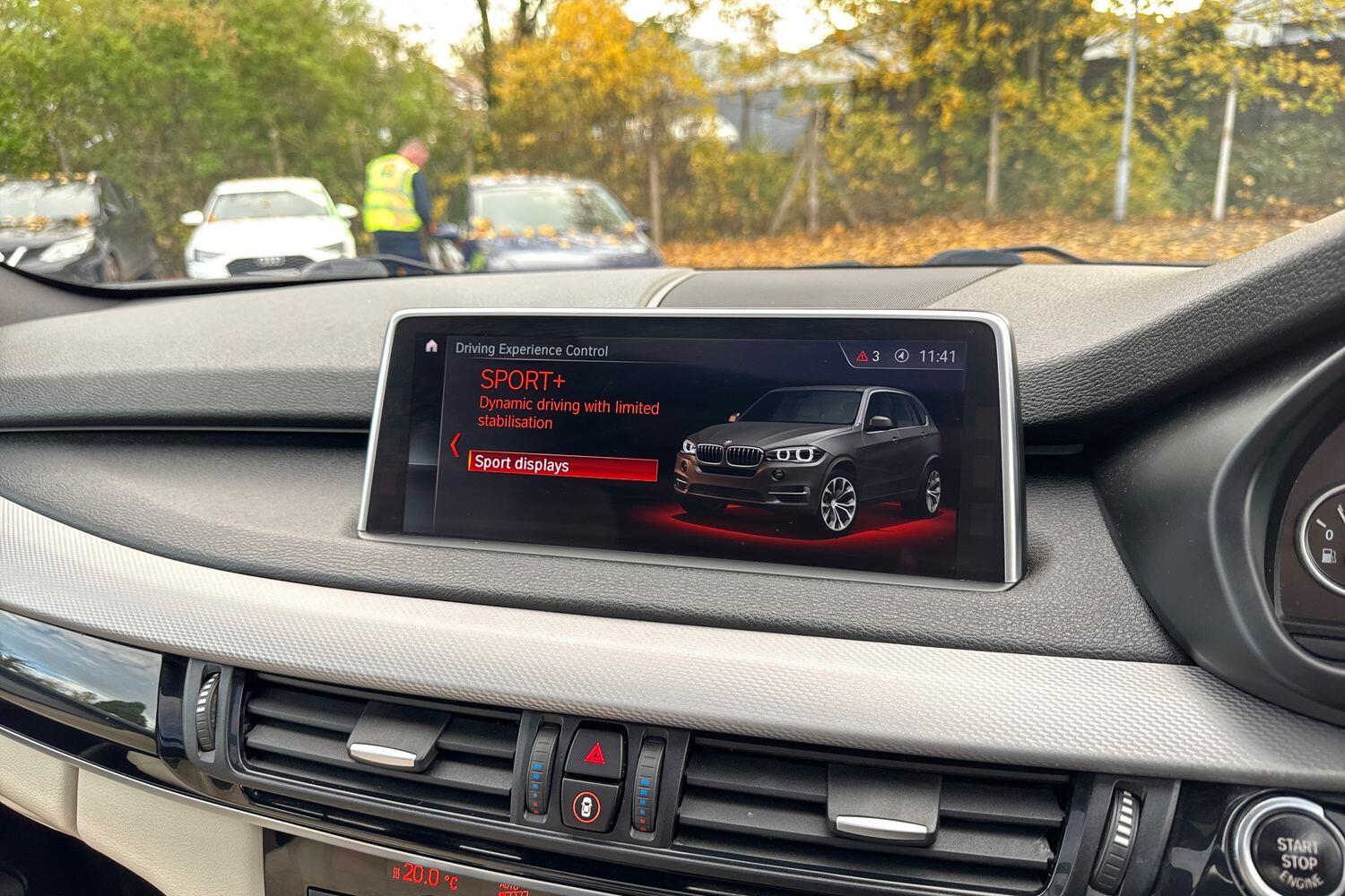 Used BMW X5 2018 for sale - 76495427: Photo 36