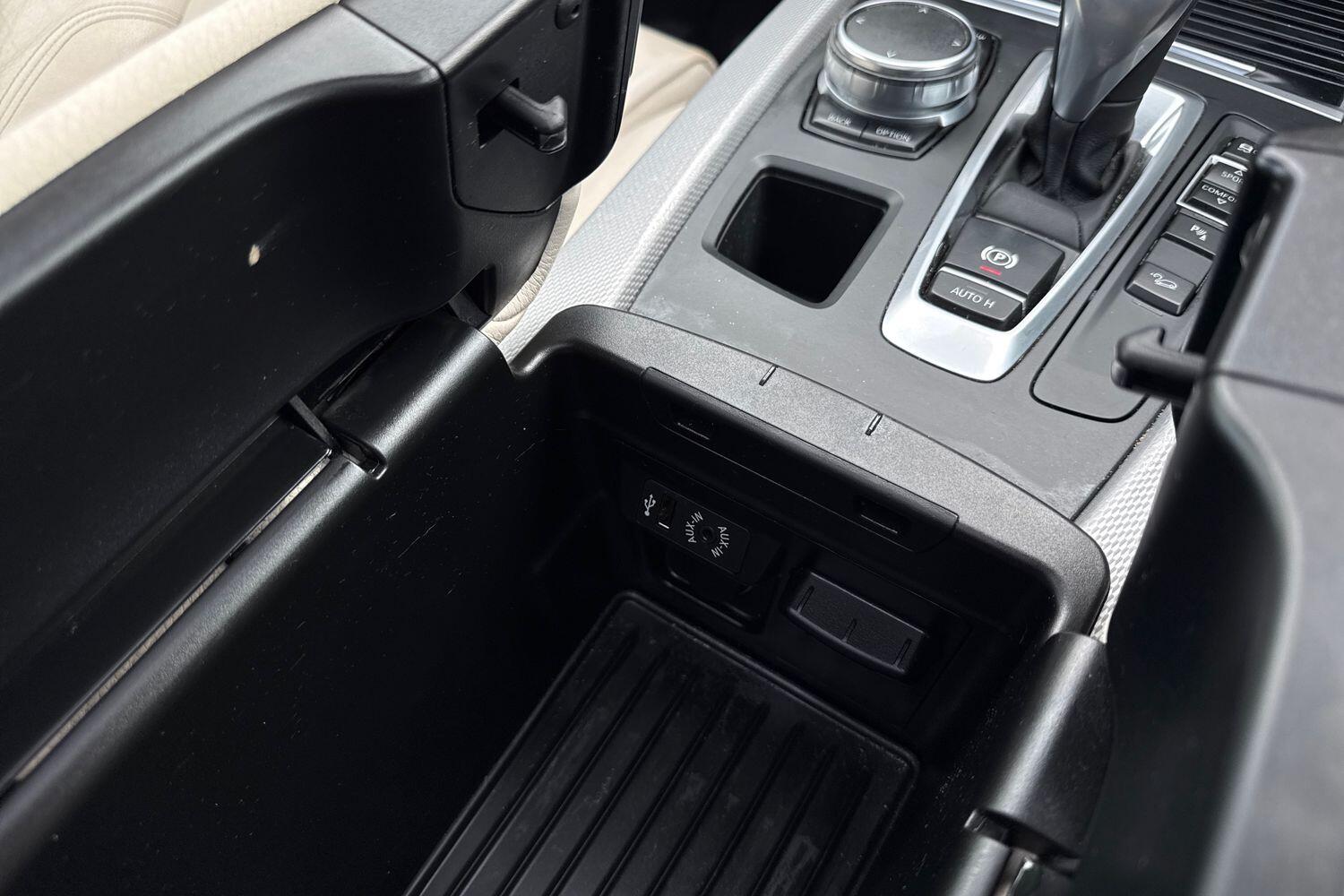 Used BMW X5 2018 for sale - 76495427: Photo 37