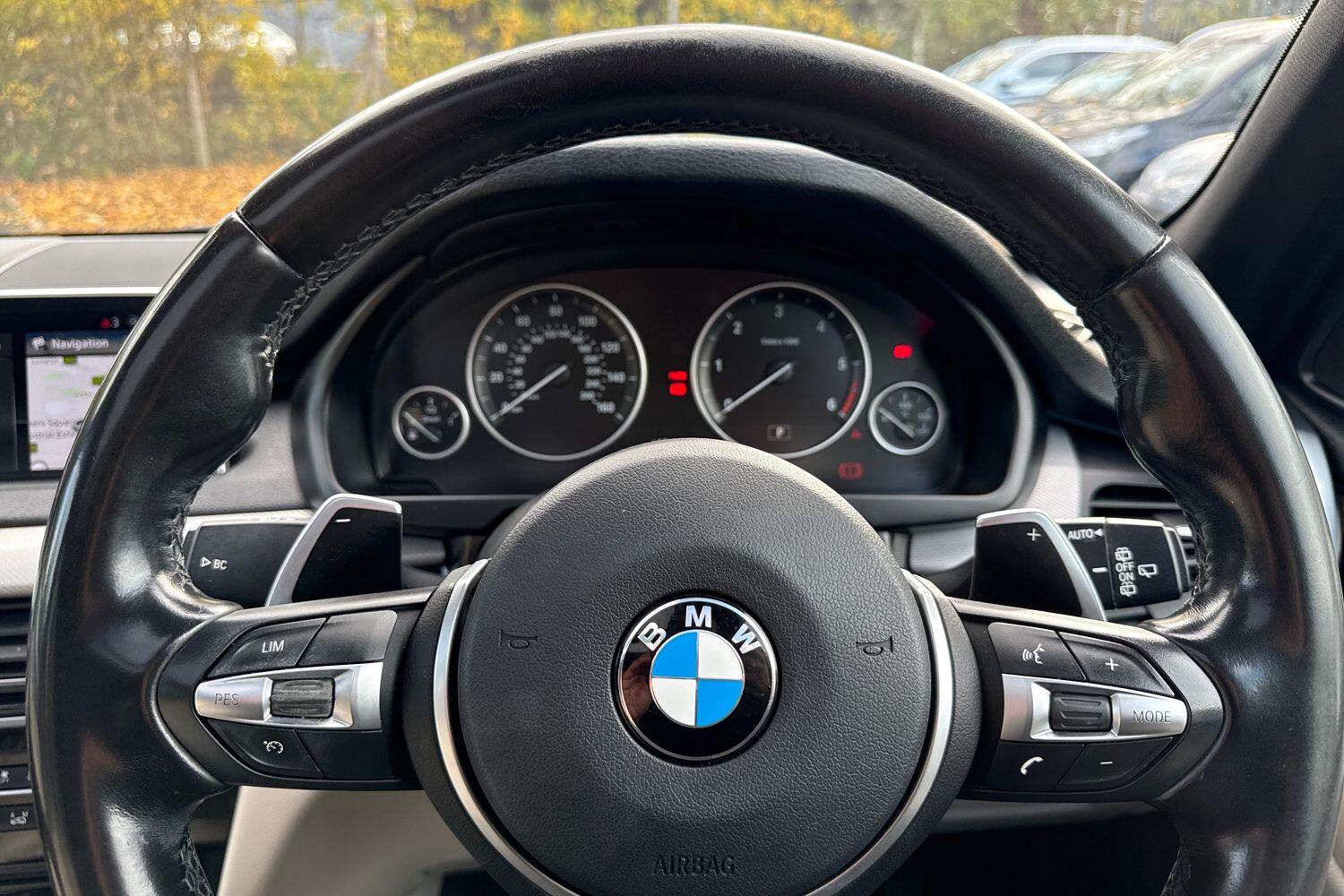 Used BMW X5 2018 for sale - 76495427: Photo 38