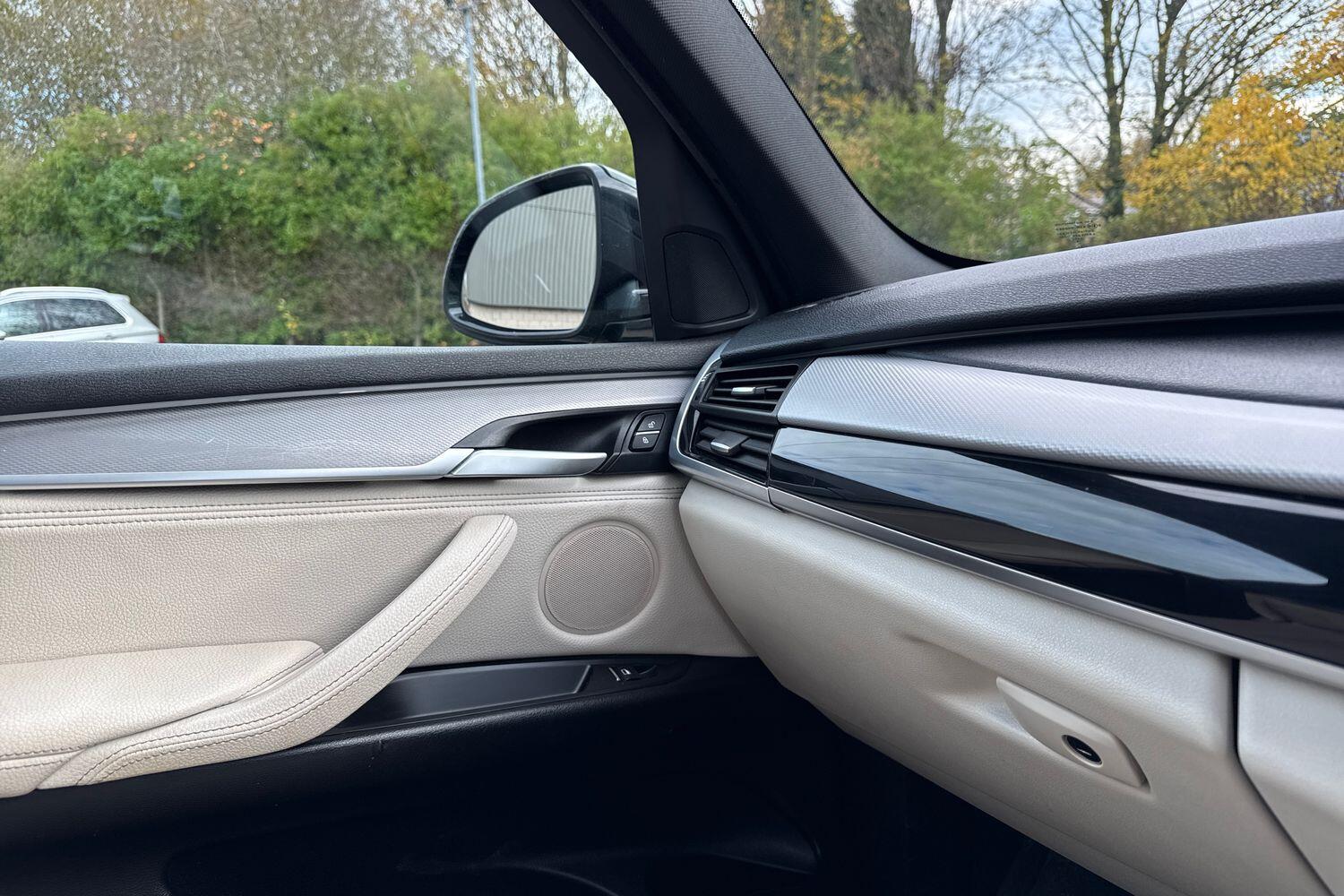 Used BMW X5 2018 for sale - 76495427: Photo 42