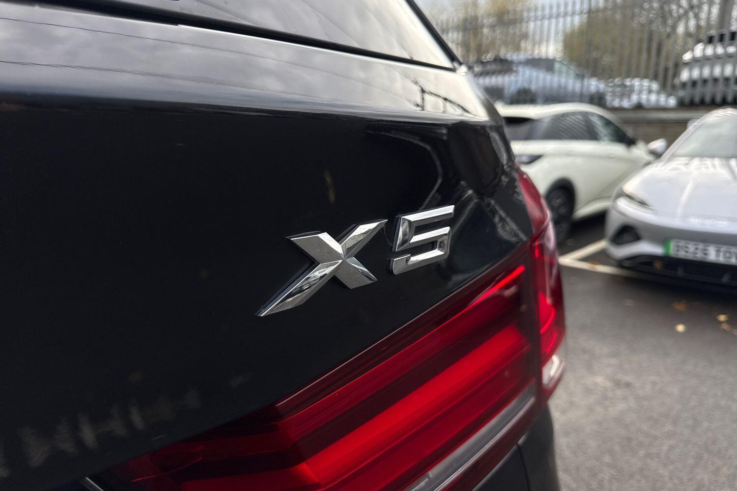 Used BMW X5 2018 for sale - 76495427: Photo 45