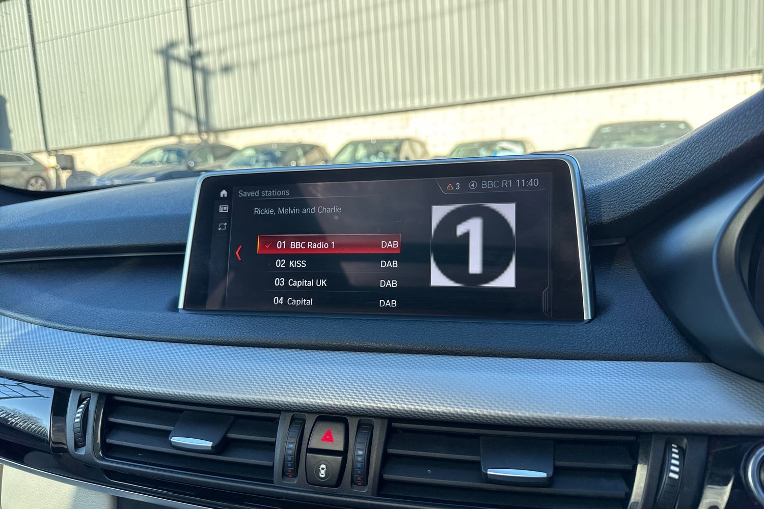 Used BMW X5 2018 for sale - 76495427: Photo 50