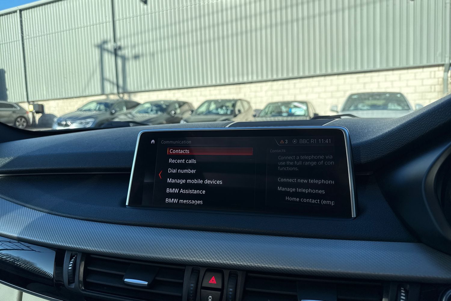 Used BMW X5 2018 for sale - 76495427: Photo 54