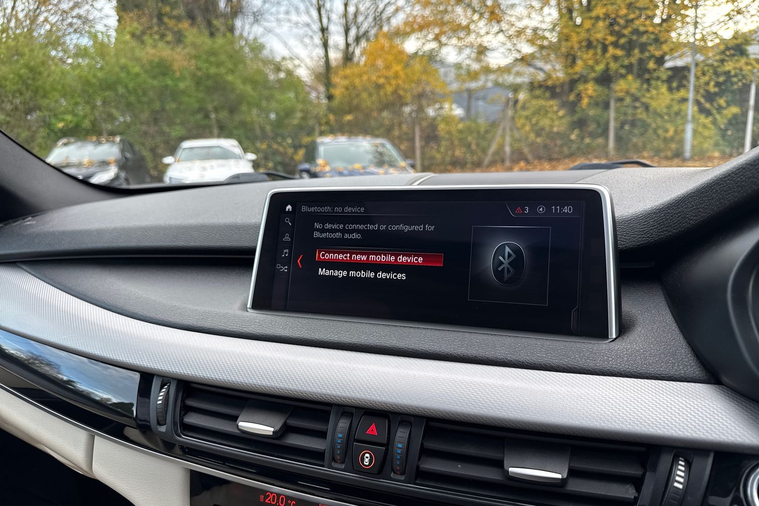 Used BMW X5 2018 for sale - 76495427: Photo 55