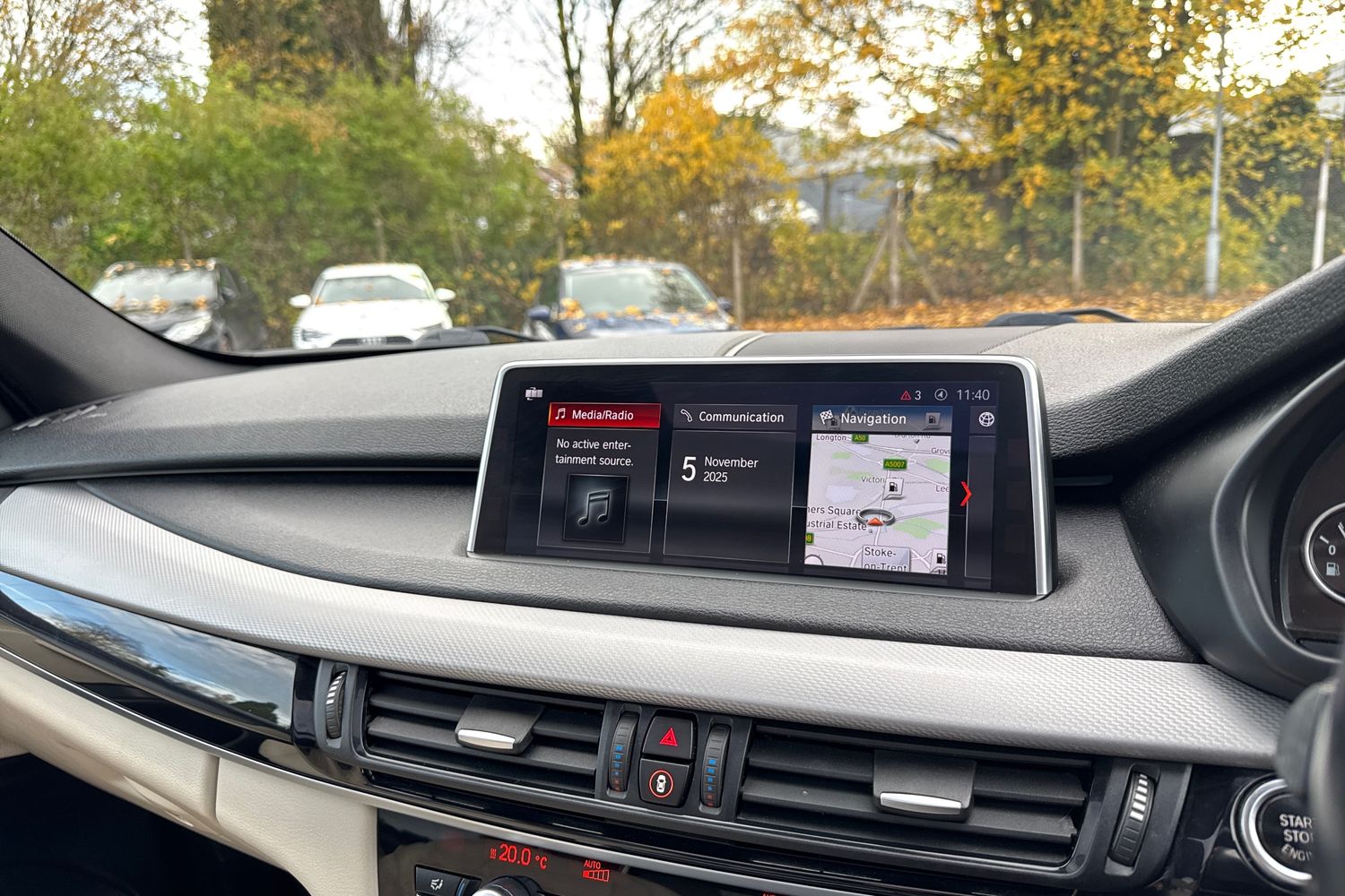 Used BMW X5 2018 for sale - 76495427: Photo 58