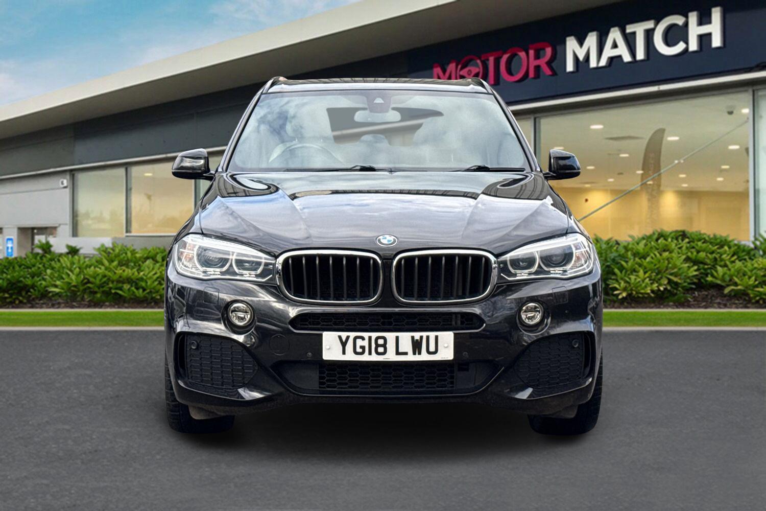 Used BMW X5 2018 for sale - 76495427: Photo 6