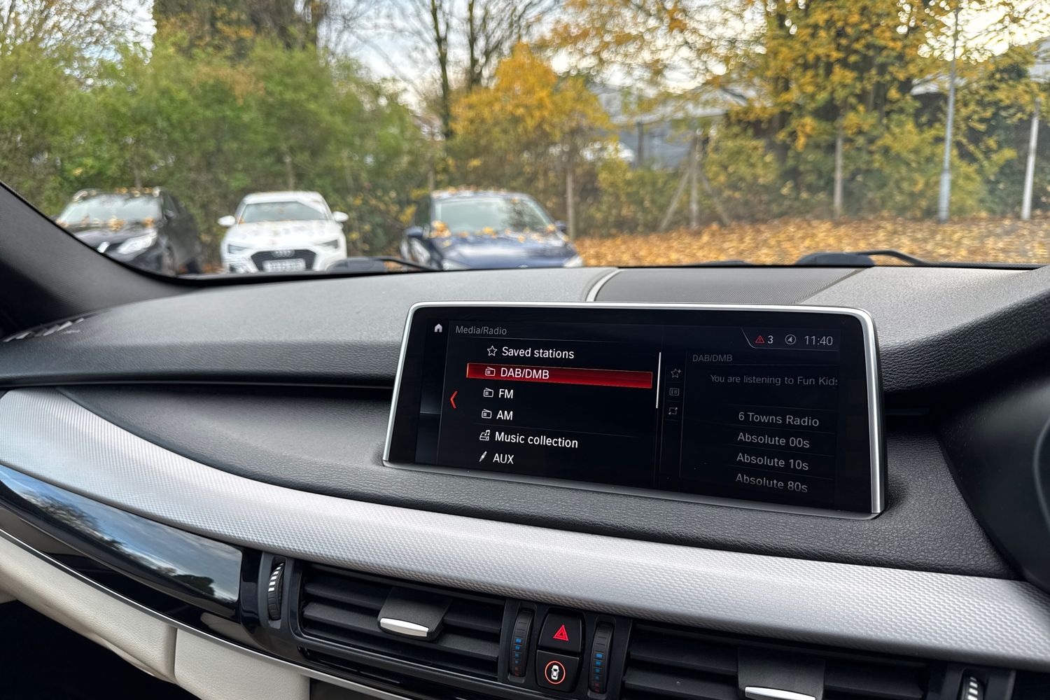 Used BMW X5 2018 for sale - 76495427: Photo 60