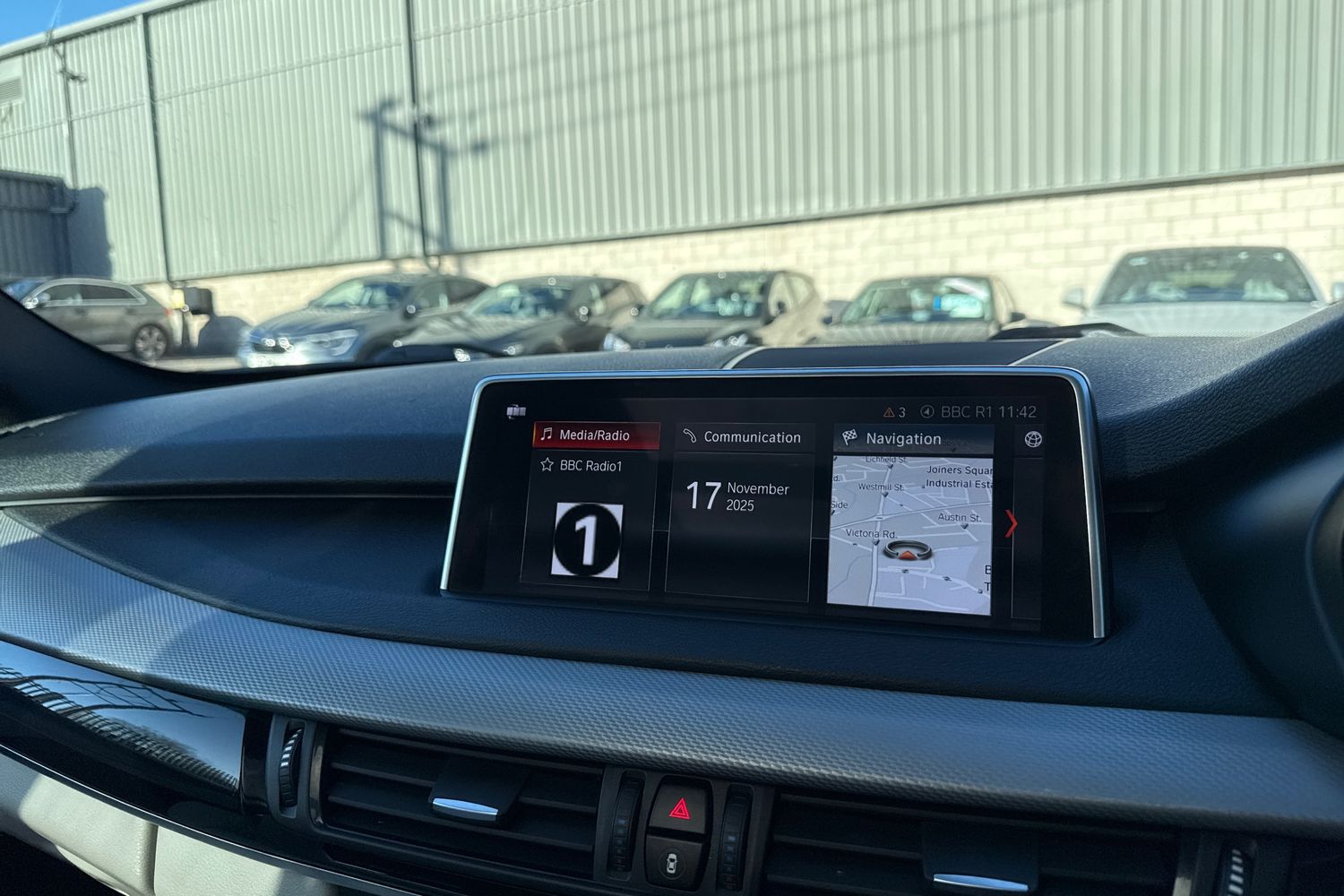 Used BMW X5 2018 for sale - 76495427: Photo 61