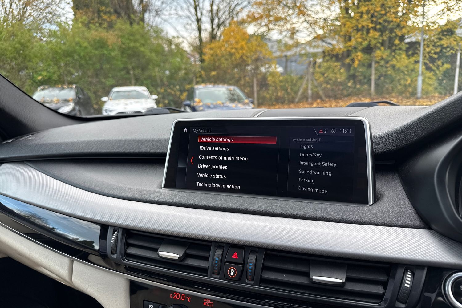 Used BMW X5 2018 for sale - 76495427: Photo 62