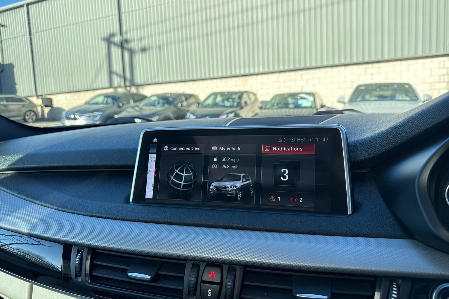 Used BMW X5 2018 for sale - 76495427: Photo 63