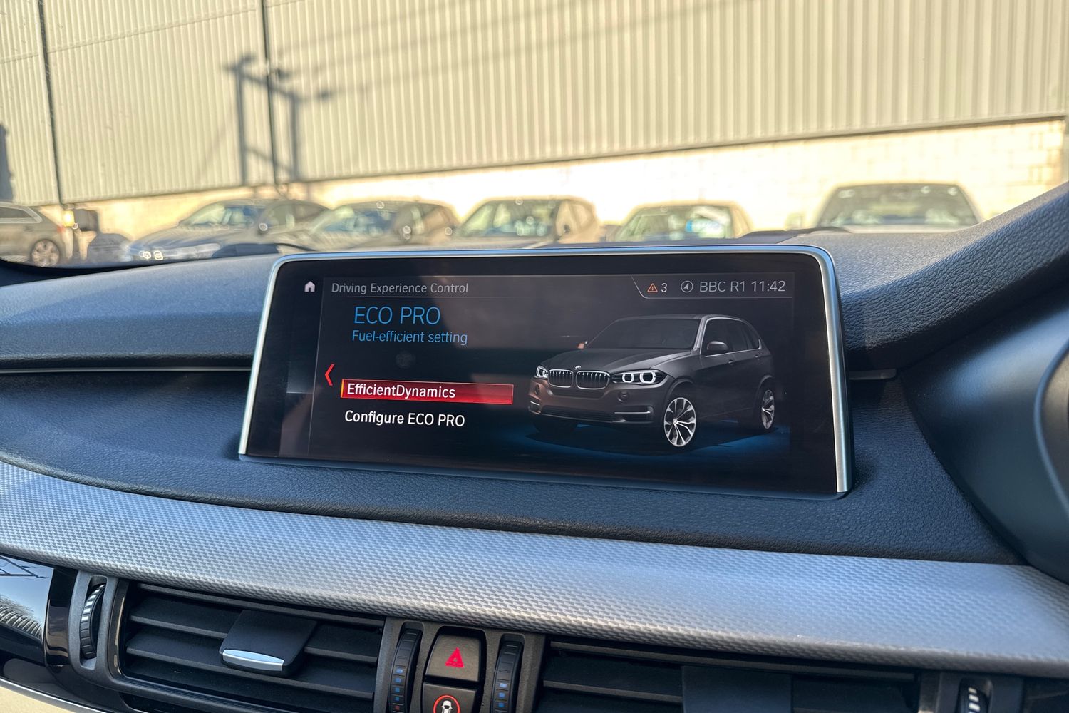 Used BMW X5 2018 for sale - 76495427: Photo 75