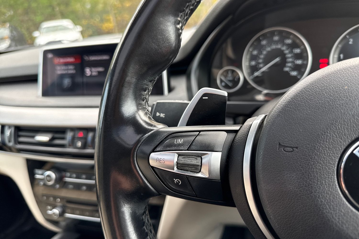 Used BMW X5 2018 for sale - 76495427: Photo 76