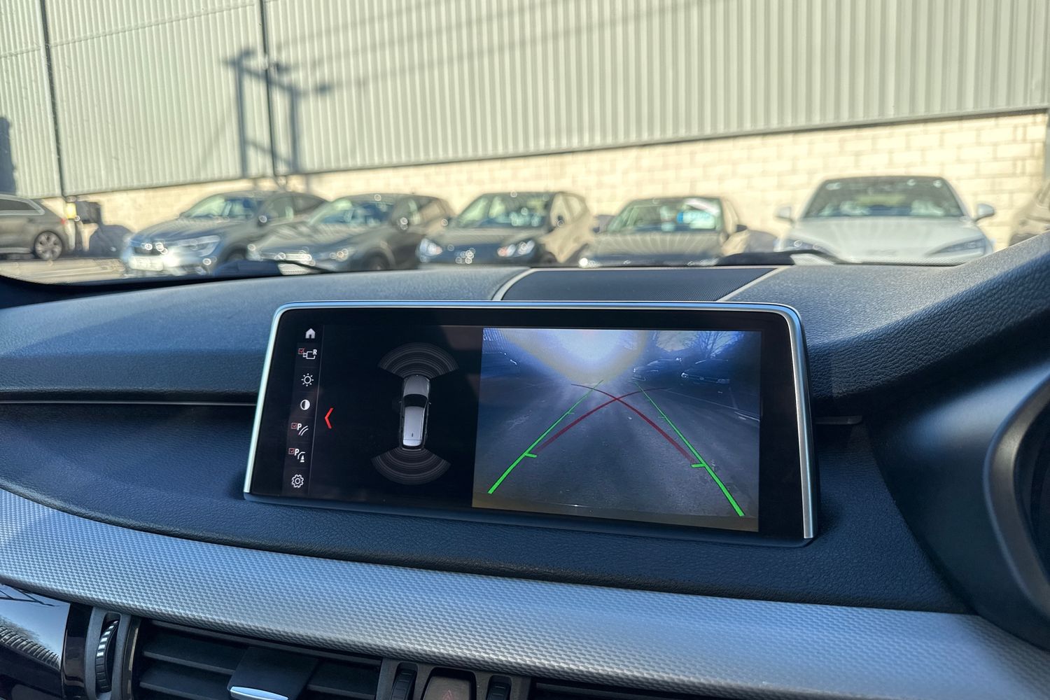 Used BMW X5 2018 for sale - 76495427: Photo 77