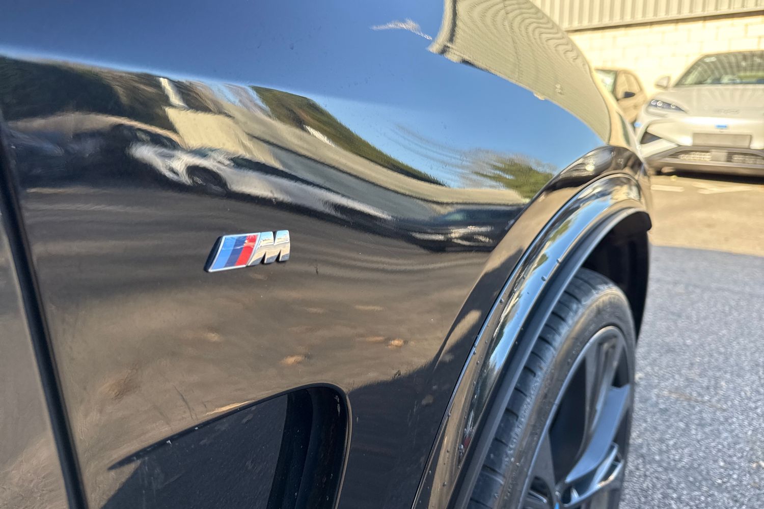 Used BMW X5 2018 for sale - 76495427: Photo 81