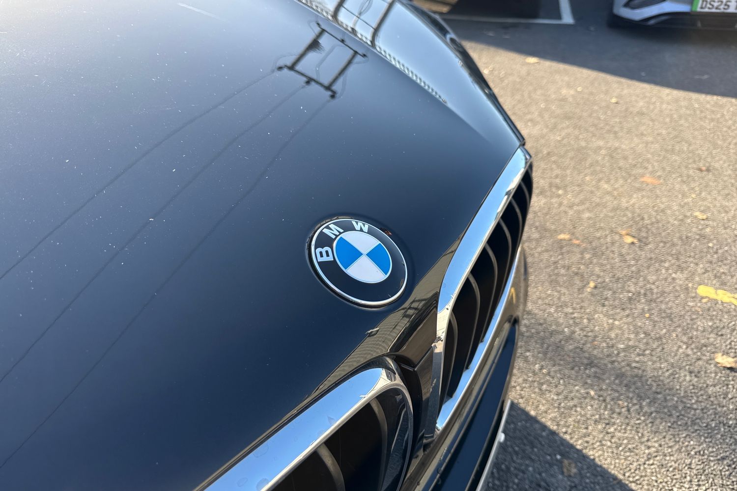 Used BMW X5 2018 for sale - 76495427: Photo 83