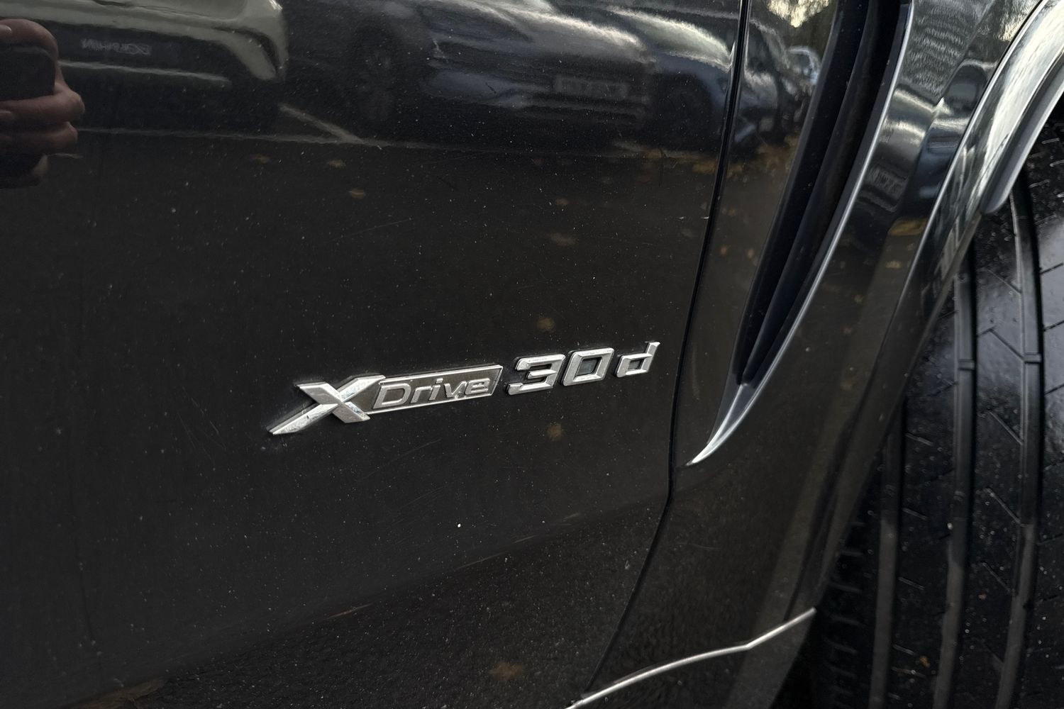 Used BMW X5 2018 for sale - 76495427: Photo 86