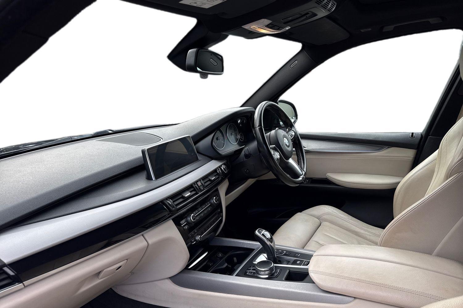 Used BMW X5 2018 for sale - 76495427: Photo 9