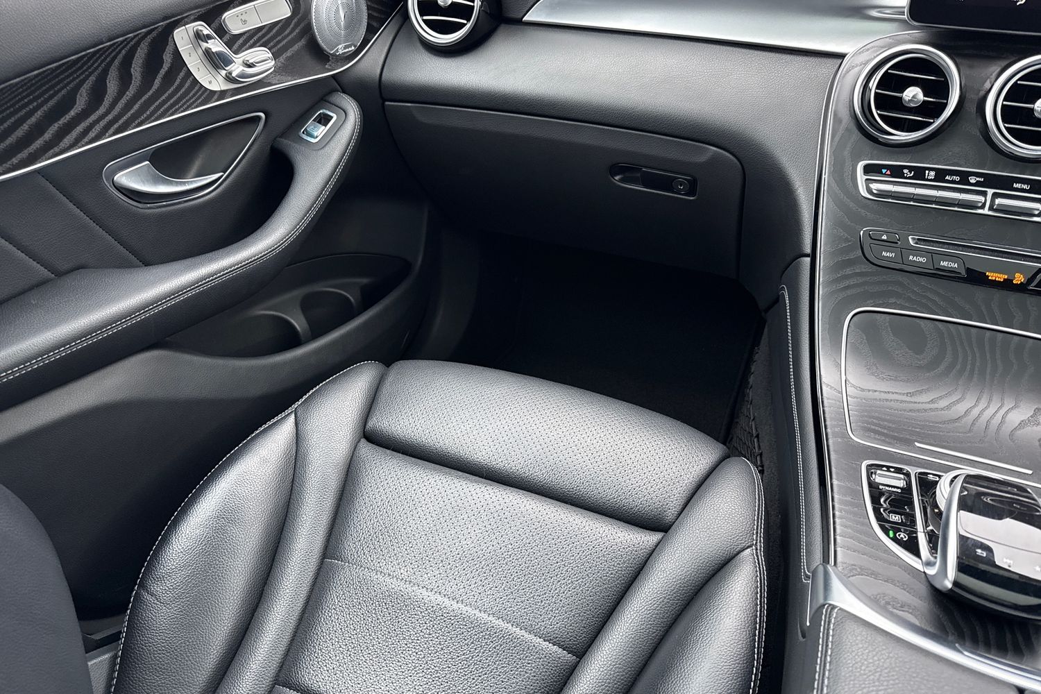 Used Mercedes-Benz GLC 2017 for sale - 77436096: Photo 15