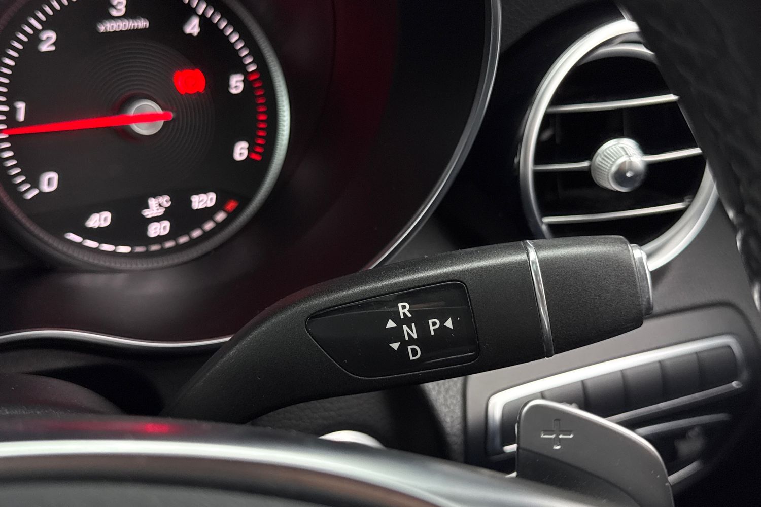 Used Mercedes-Benz GLC 2017 for sale - 77436096: Photo 20